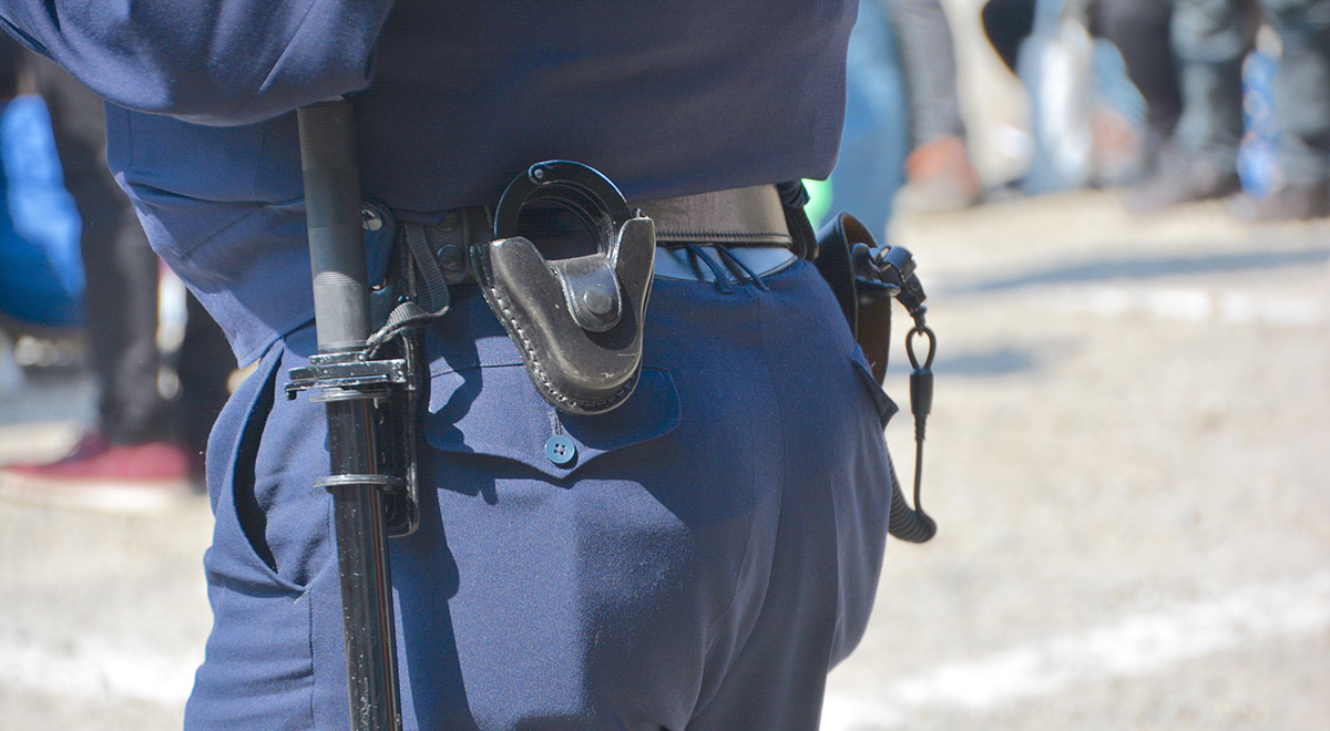 The violent gangs of Guatemala