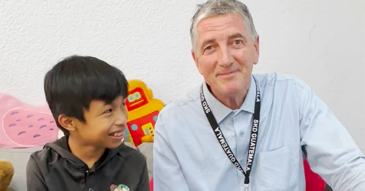 Dealing with Malnutrition