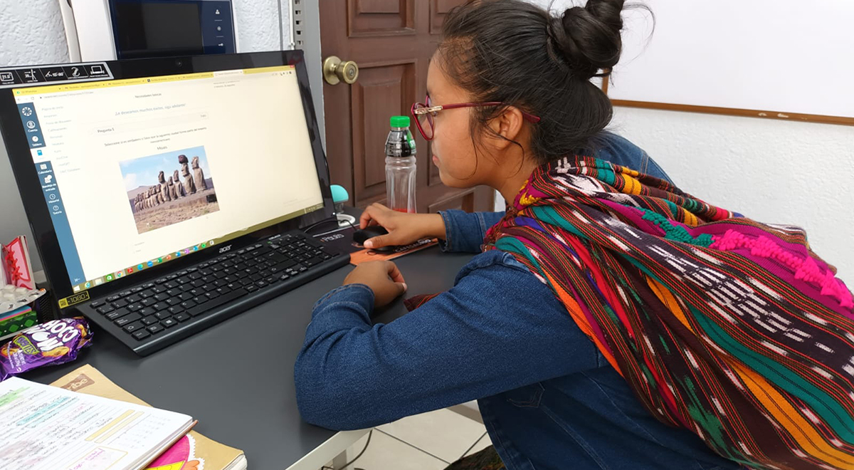 The power of education