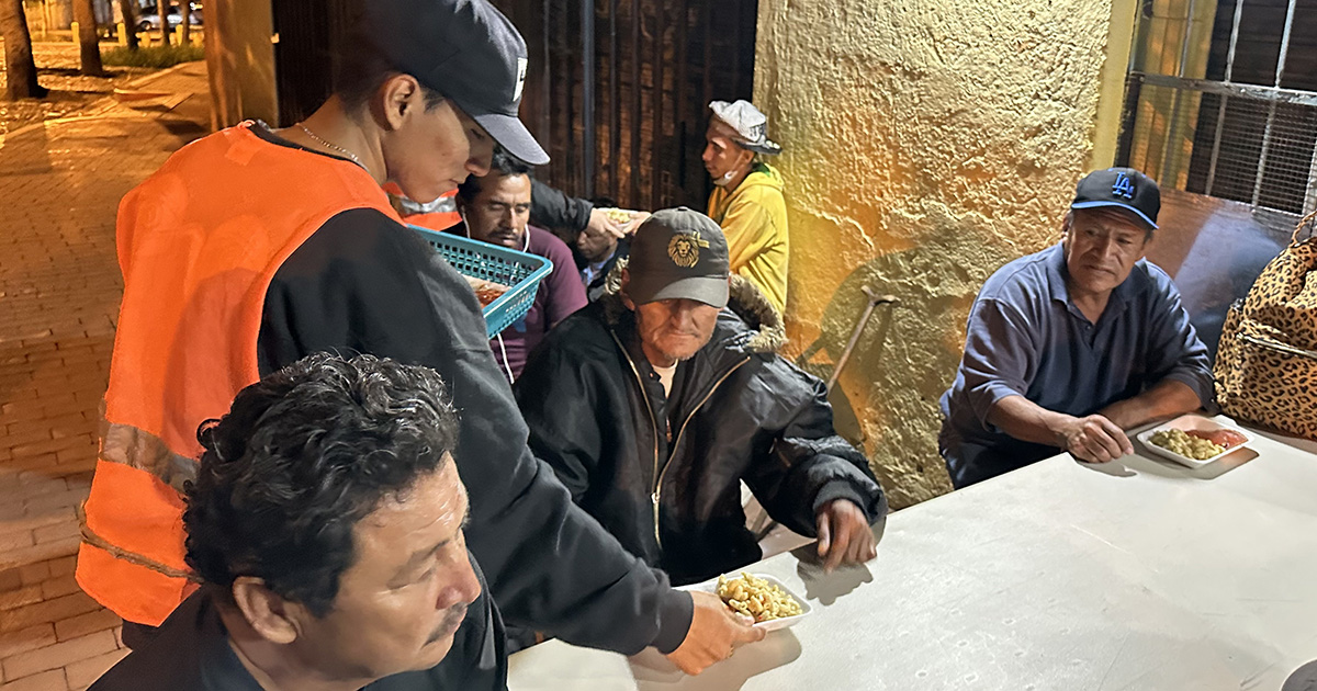 Preventing child homelessness